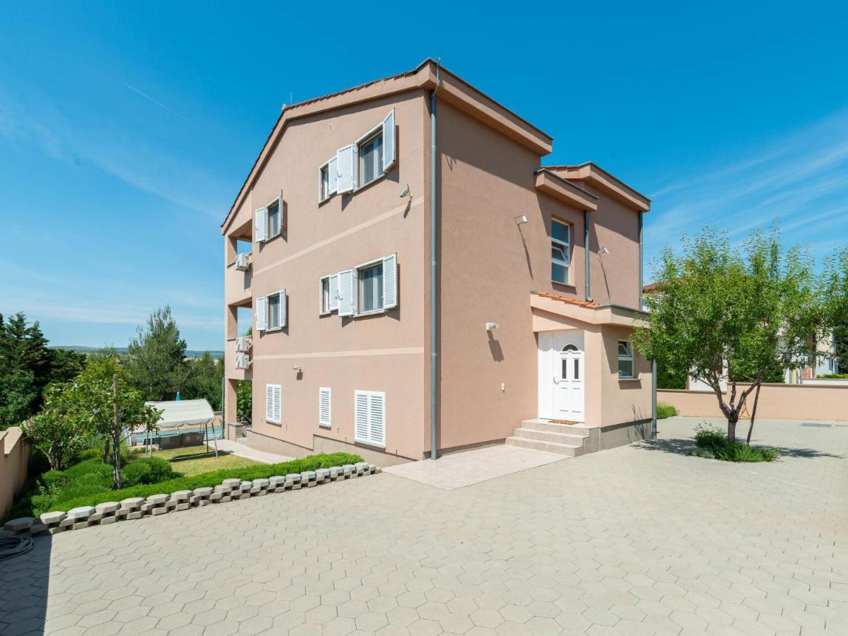 Apartment Matas - Srd316 By Interhome Rovanjska Exterior photo