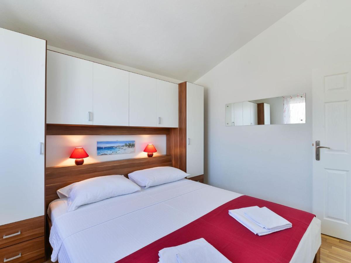 Apartment Matas - Srd316 By Interhome Rovanjska Exterior photo